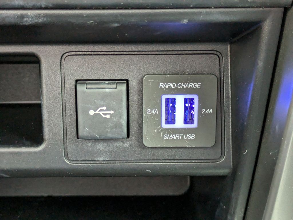 Used 2023 Toyota 4Runner SUV