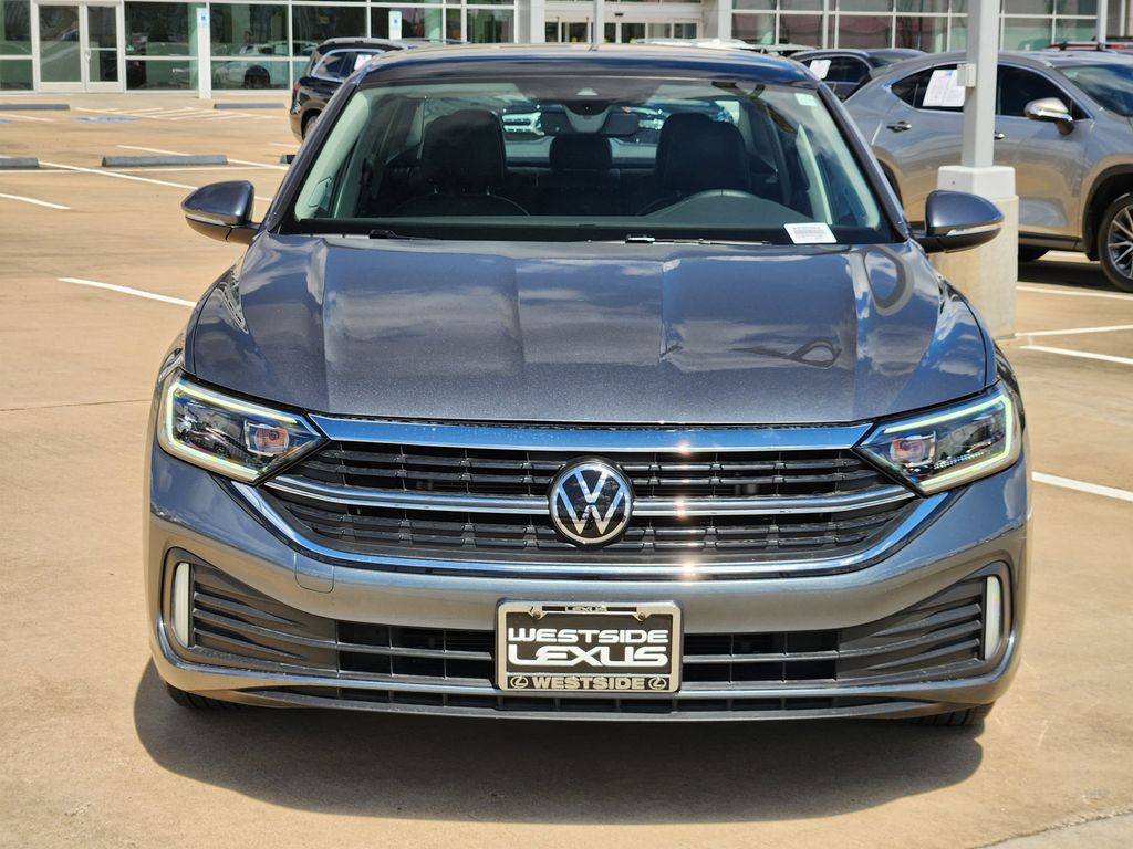 2022 Volkswagen Jetta 1.5T SEL - 1