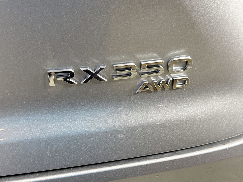 Thumbnail: 2026 Lexus RX - 22