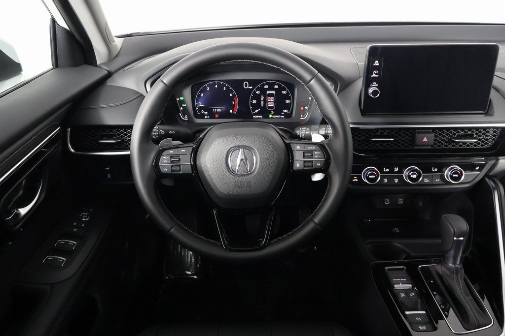 Thumbnail: 2026 Acura ADX - 3