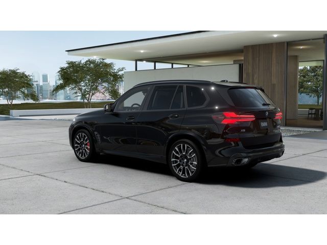 Thumbnail: 2026 BMW X5 - 2
