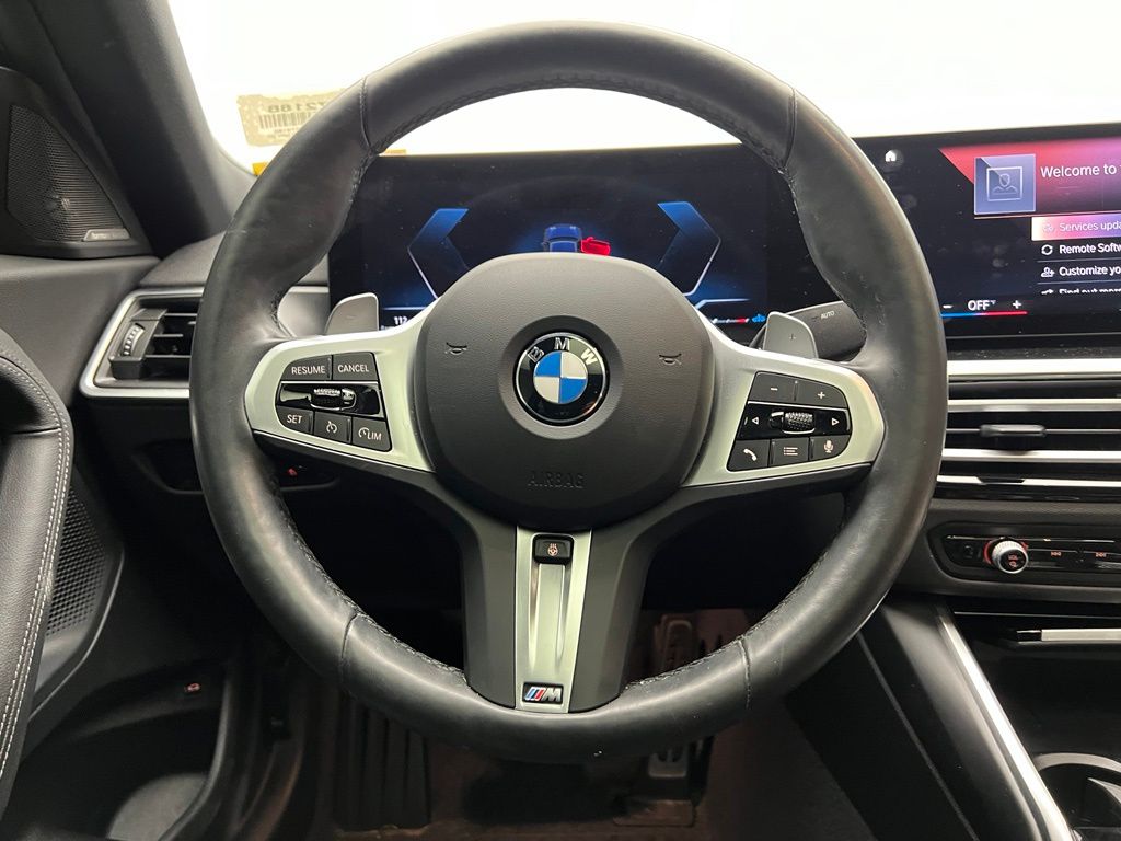 Thumbnail: 2024 BMW 2 Series - 17