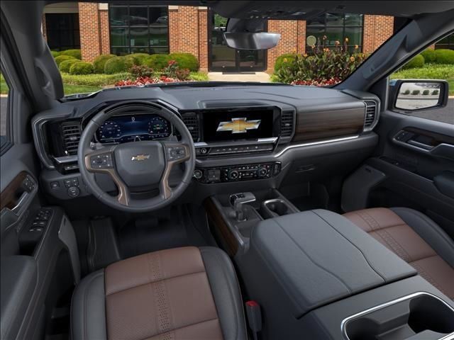 ChevroletSilverado 150015