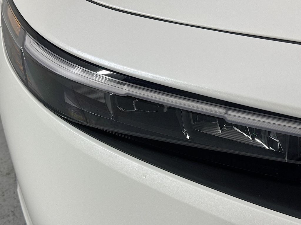 Used Car 2025 Honda Accord  Se For Sale Under $30,000 In Austin, Texas