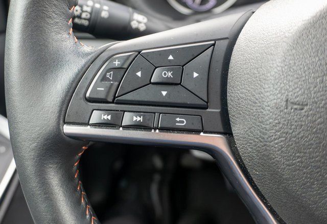 2023 Nissan Sentra SR Gray at South Hills Kia