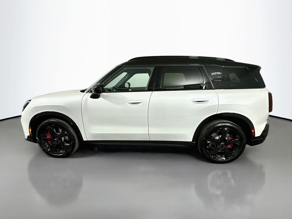 Thumbnail: 2027 MINI Cooper Countryman - 8