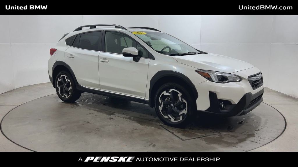 Thumbnail: 2023 Subaru Crosstrek - 2