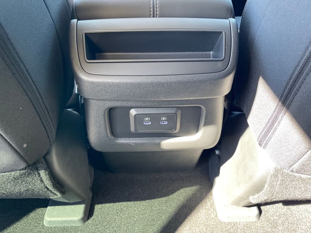 2026 Nissan Pathfinder