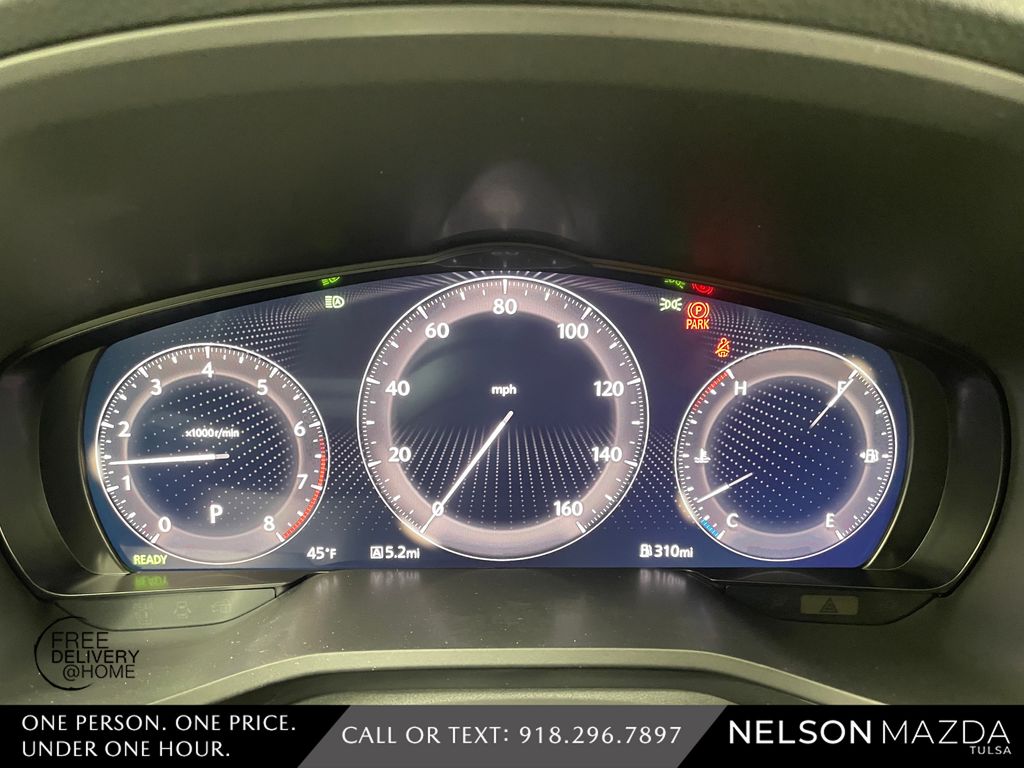 New 2026 Beige Mazda 3.3 Turbo S Premium image 28