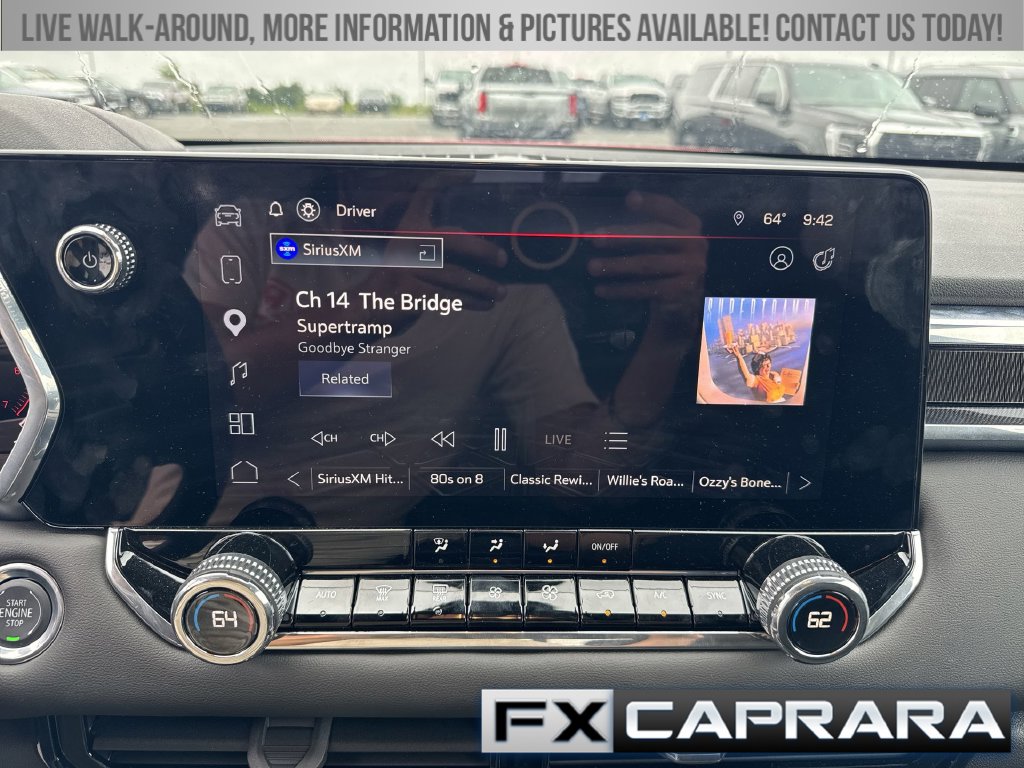 Used 2026 GMC Canyon Truck