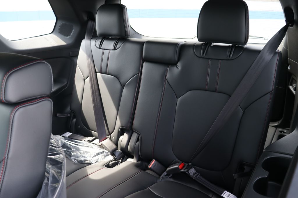 Thumbnail: 2025 Honda Pilot - 13