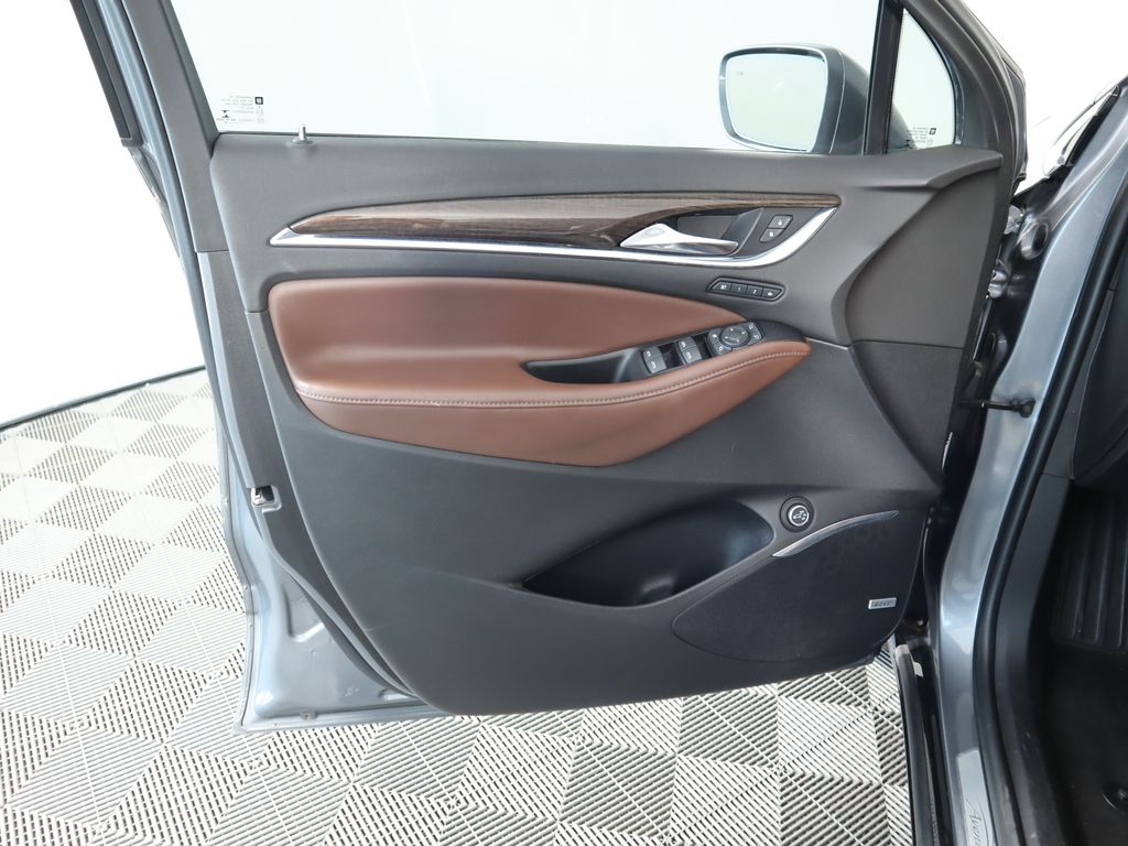 Thumbnail: 2018 Buick Enclave - 26