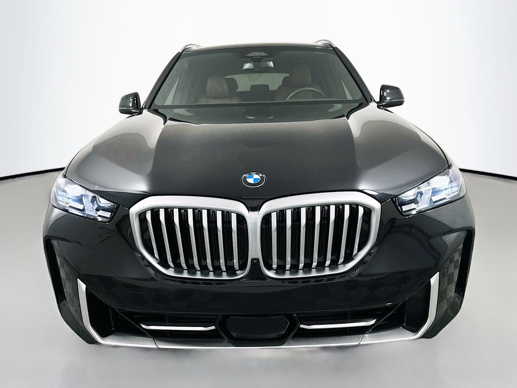 Thumbnail: 2024 BMW X5 - 2