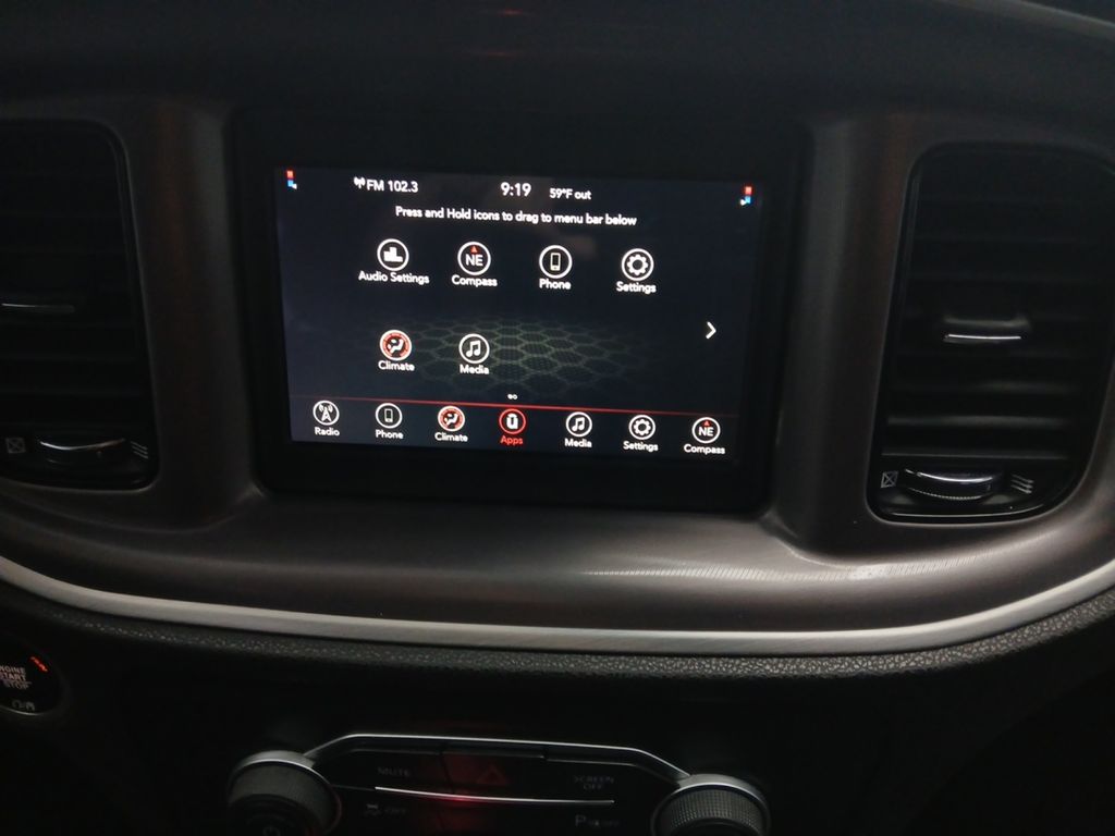 Used Car 2022 Dodge Charger  Sxt For Sale Under $25,000 In Austin, Texas