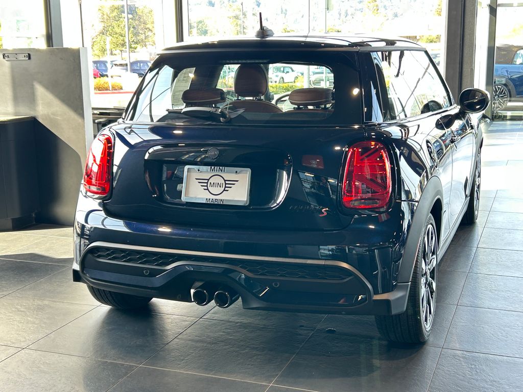 Thumbnail: 2023 MINI Cooper - 5