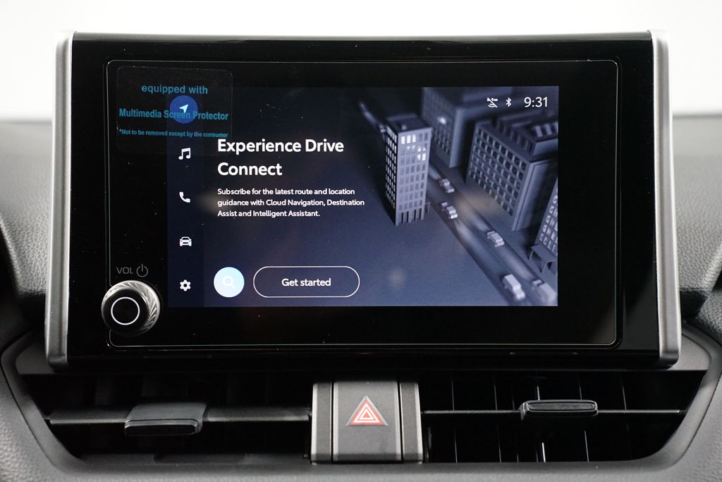 Thumbnail: 2025 Toyota RAV4 - 17