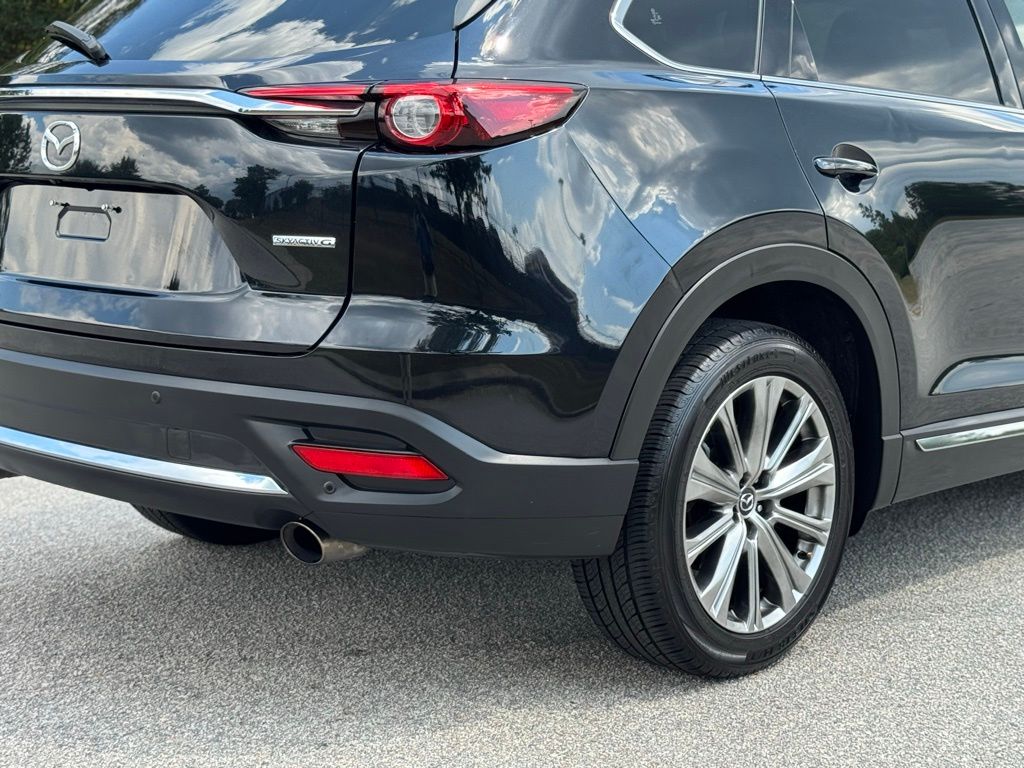 2023 Mazda CX-9 Signature photo 10