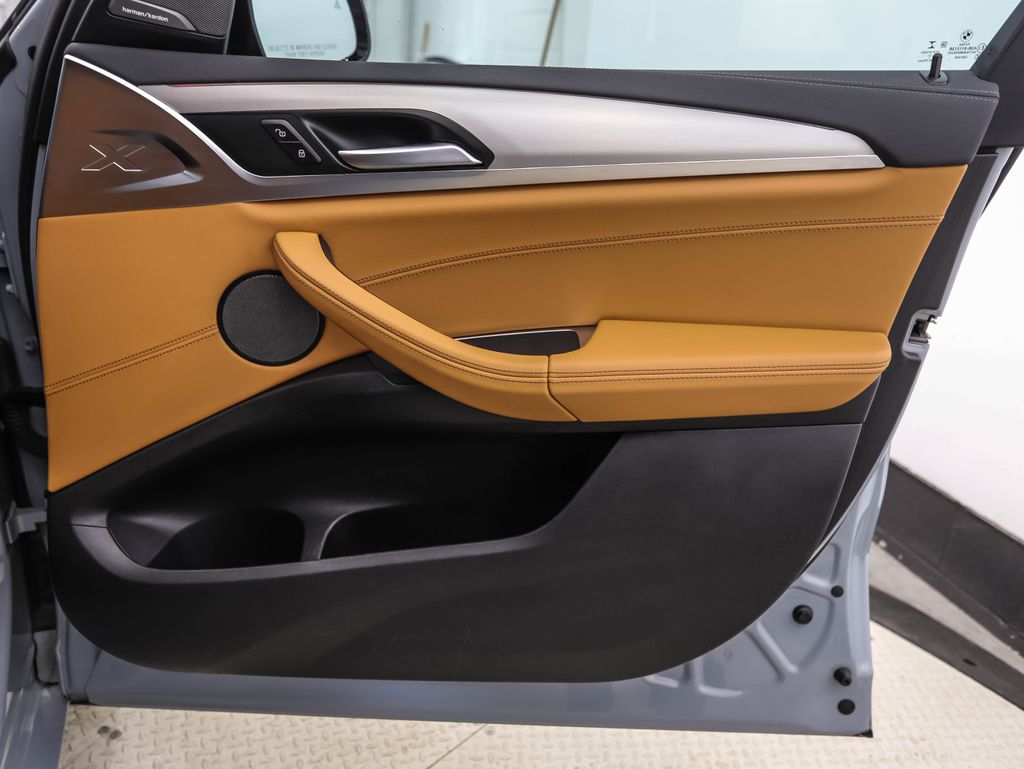 Thumbnail: 2022 BMW X3 - 29