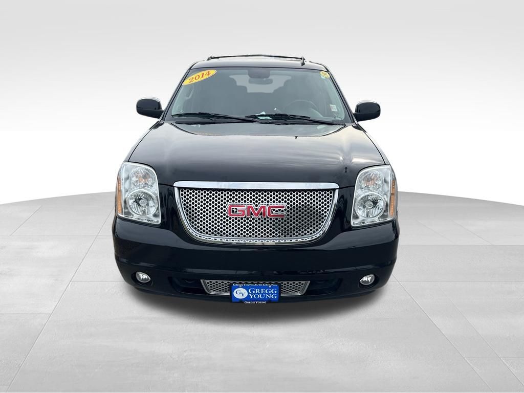 Used 2014 GMC Yukon SUV