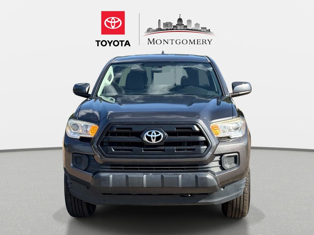 Used 2016 Toyota Tacoma Truck