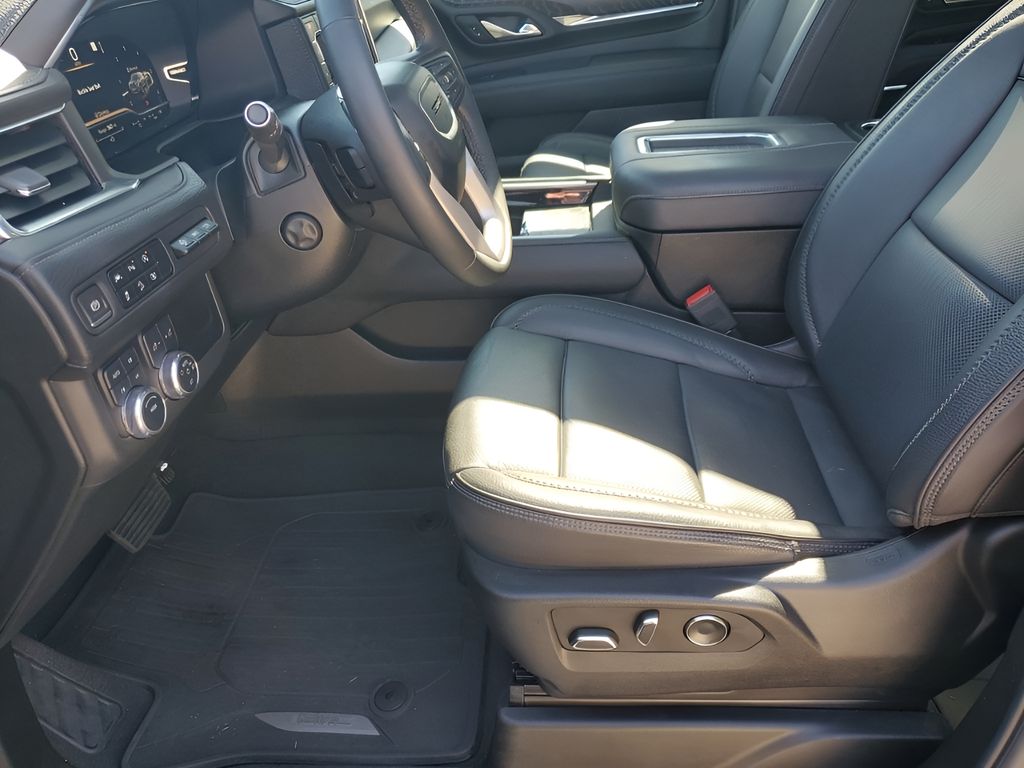 Used Car 2023 Gmc Yukon Xl  Denali For Sale Under $70,000 In Austin, Texas