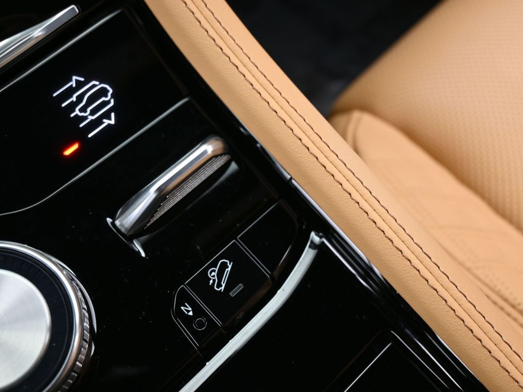 New 2025 Bright White Clearcoat Jeep Summit image 33