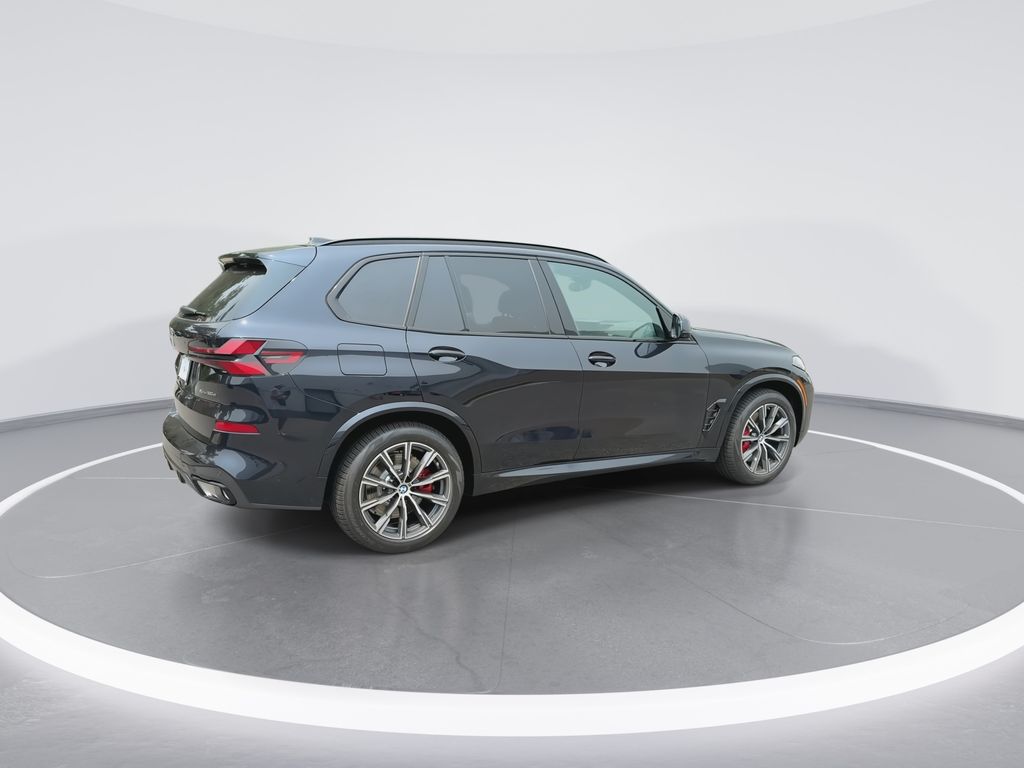 Thumbnail: 2026 BMW X5 - 8