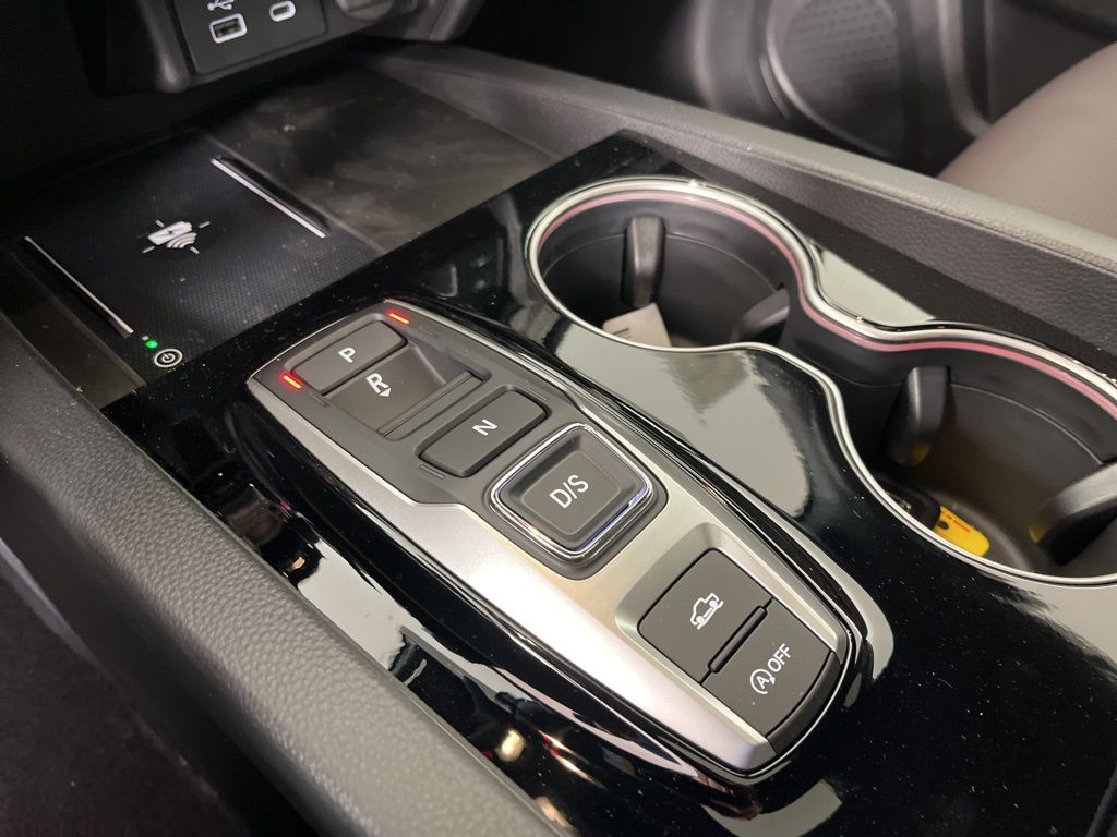 Thumbnail: 2026 Honda Ridgeline - 27