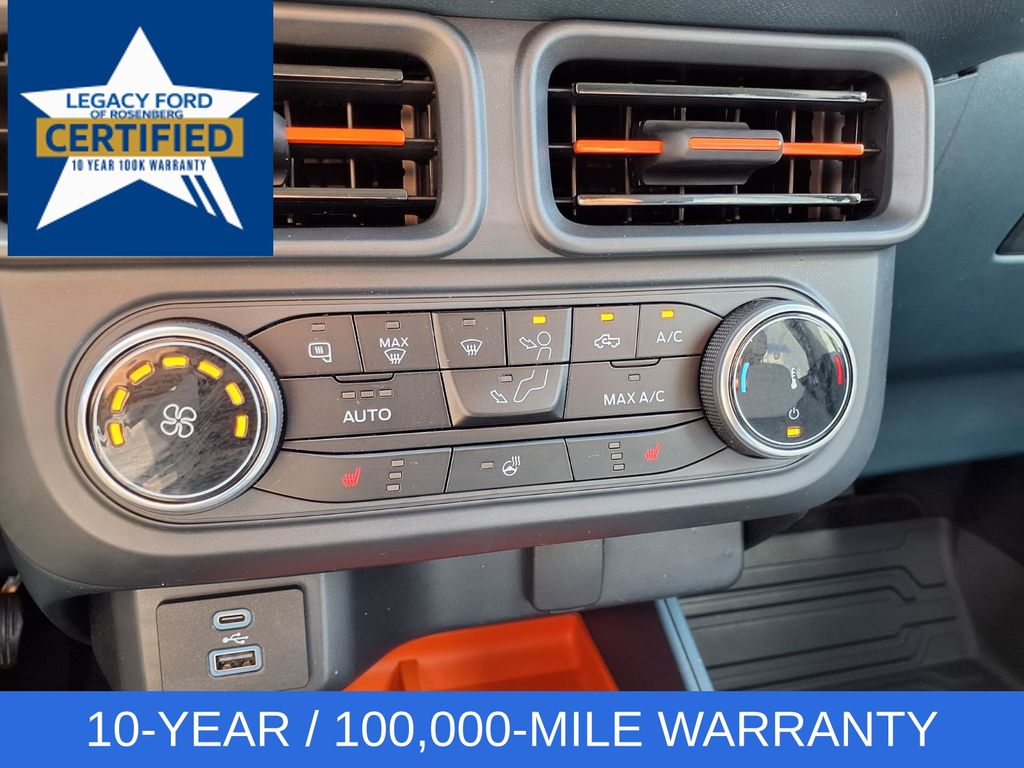 2024 Ford Maverick XLT - 10