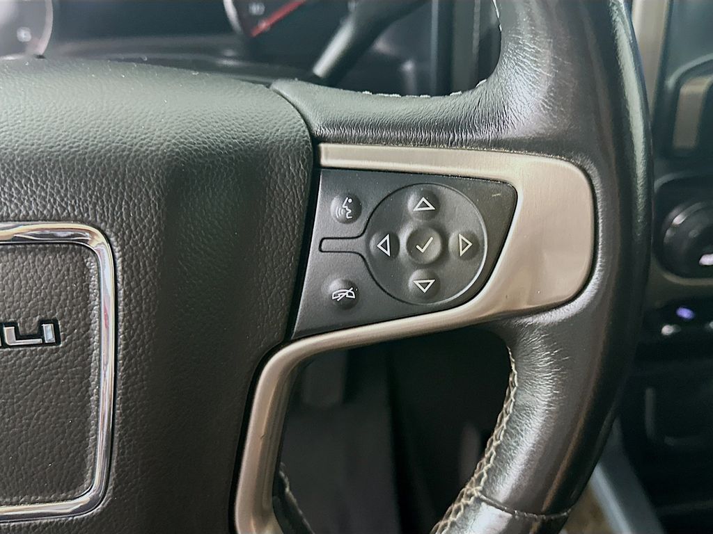 Used 2015 Black GMC Denali image 26