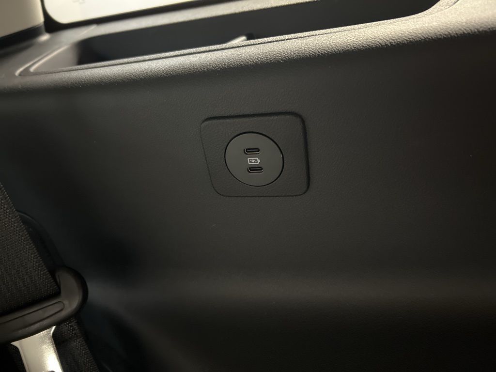 2026 Lincoln Aviator Premiere - Photo 31
