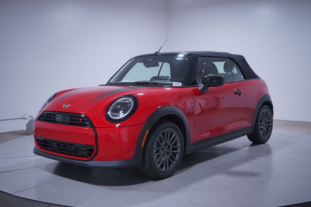 Thumbnail: 2026 MINI Cooper - 1