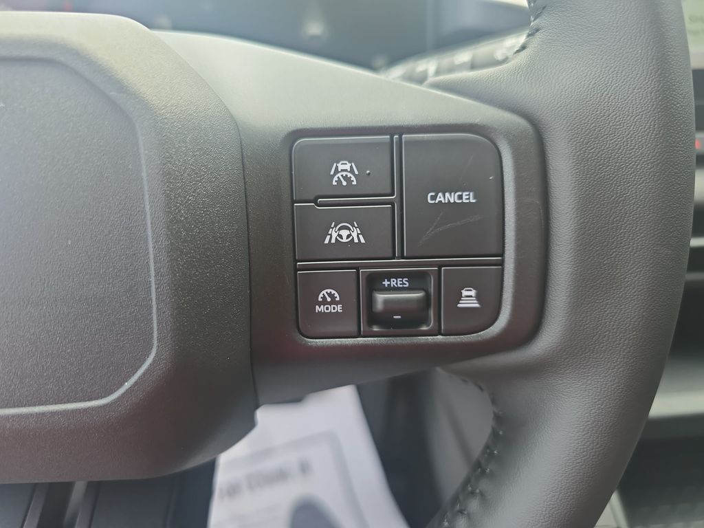 New 2026 Toyota RAV4 Plug-in Hybrid SUV