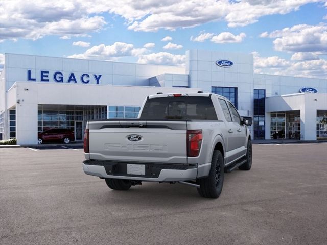 2026 Ford F-150 XLT - 7