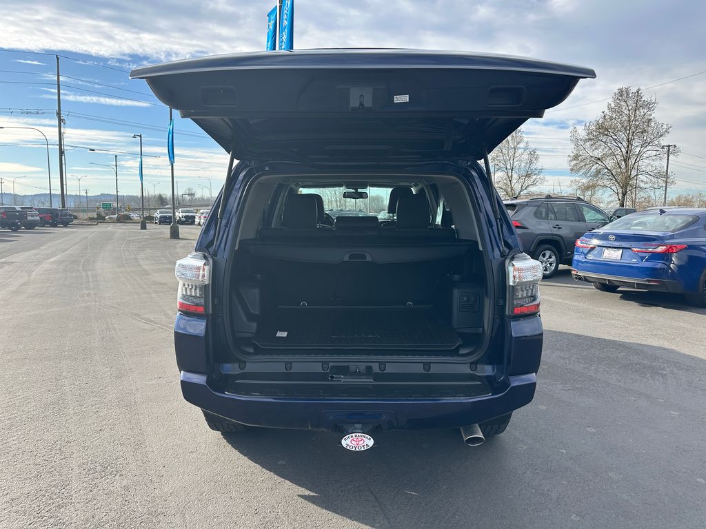 2016 Toyota 4Runner SR5 Premium