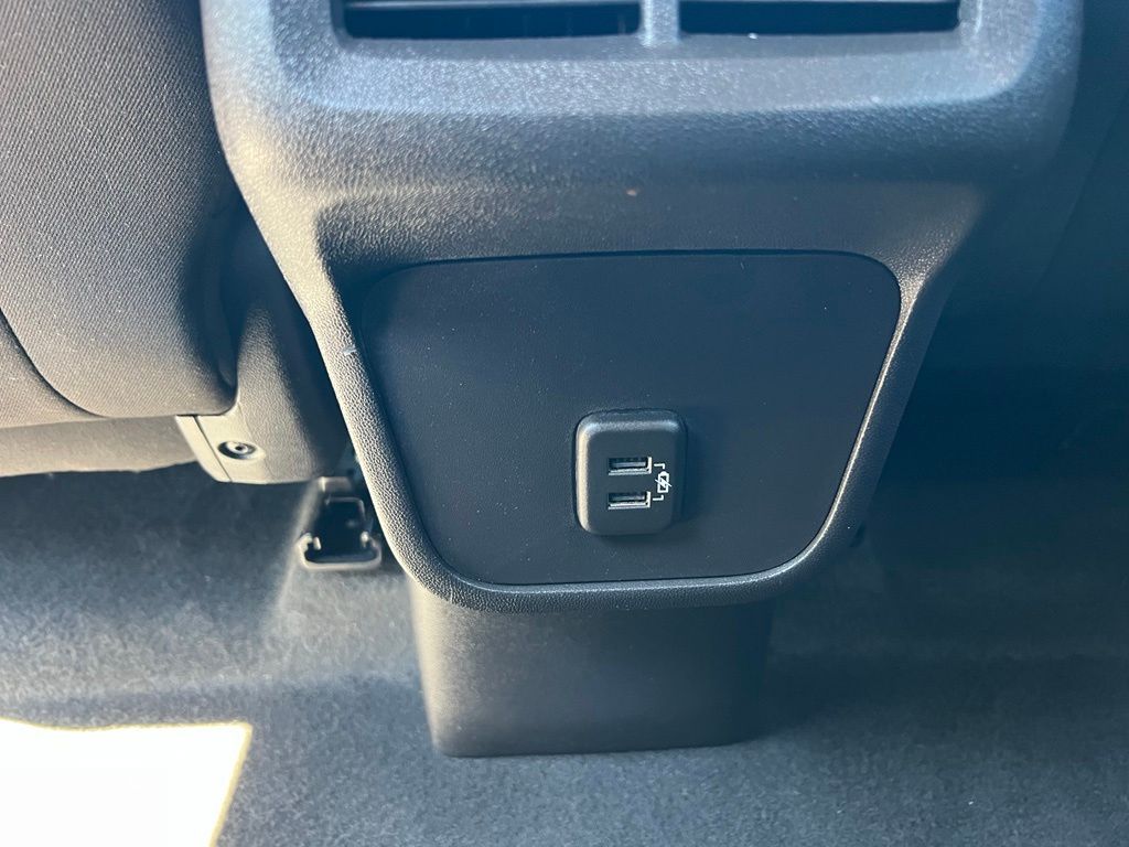 Used 2024 Chevrolet Equinox SUV