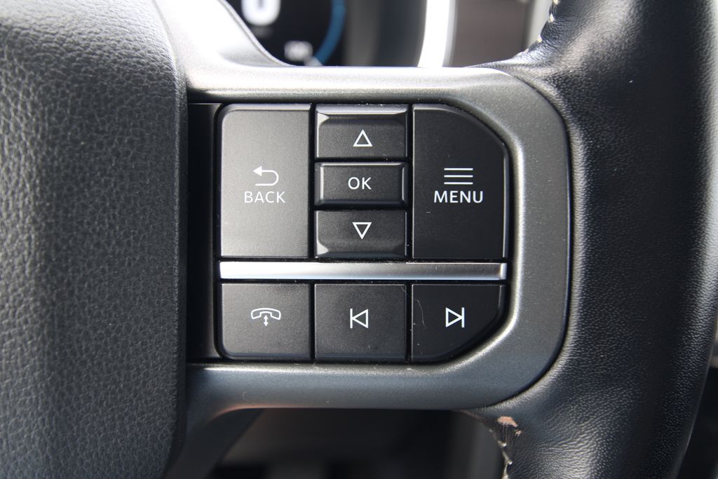 Used 2022 Ford F-150 Truck