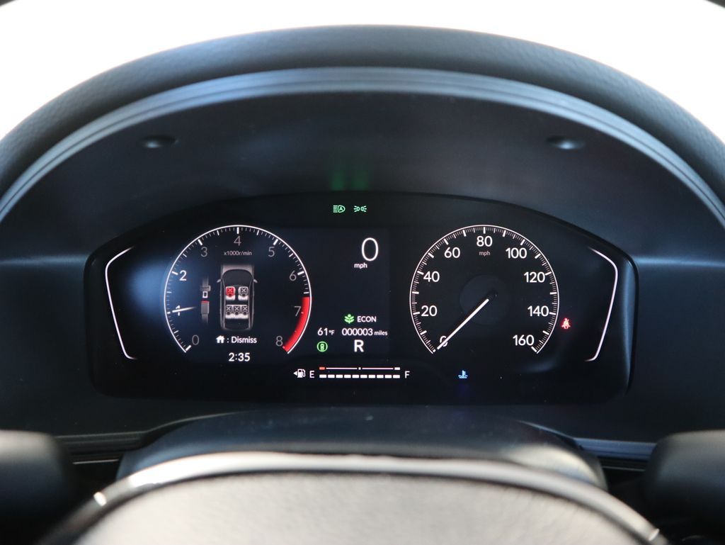 Thumbnail: 2026 Honda Civic - 32