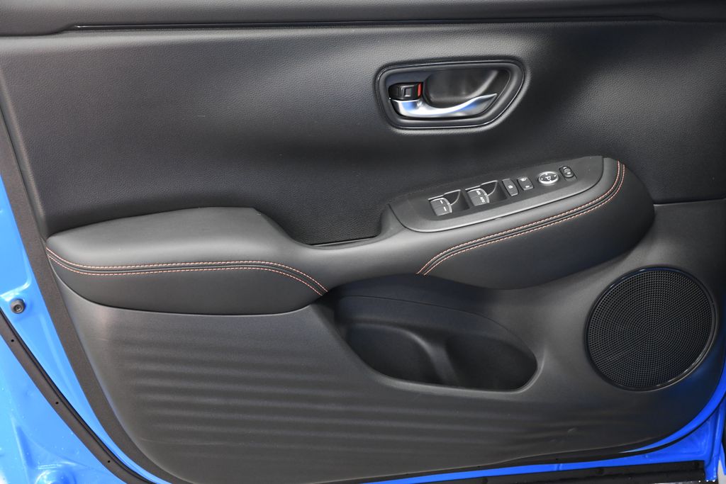 Thumbnail: 2026 Honda HR-V - 8