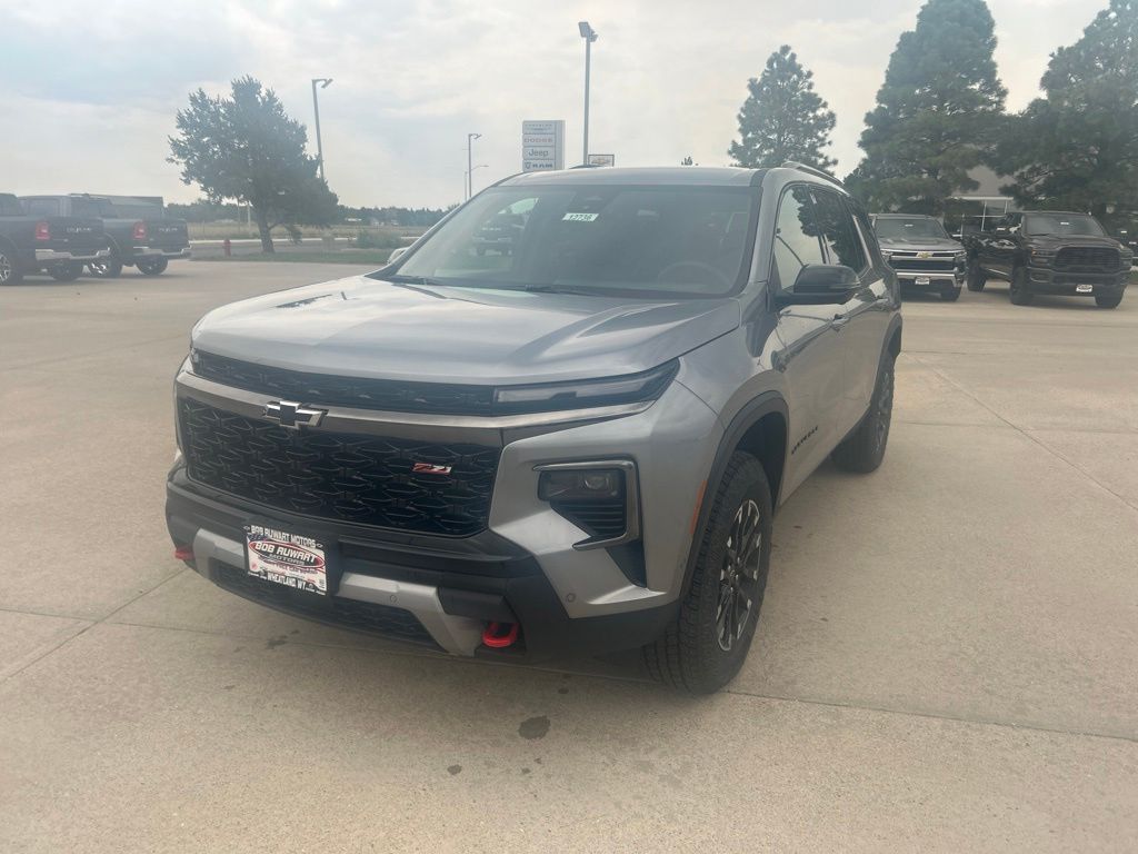 Chevrolet
