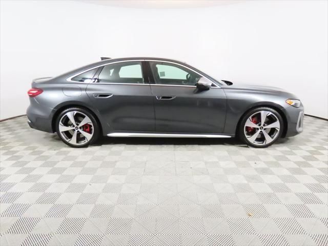 Thumbnail: 2025 Audi S5 - 6