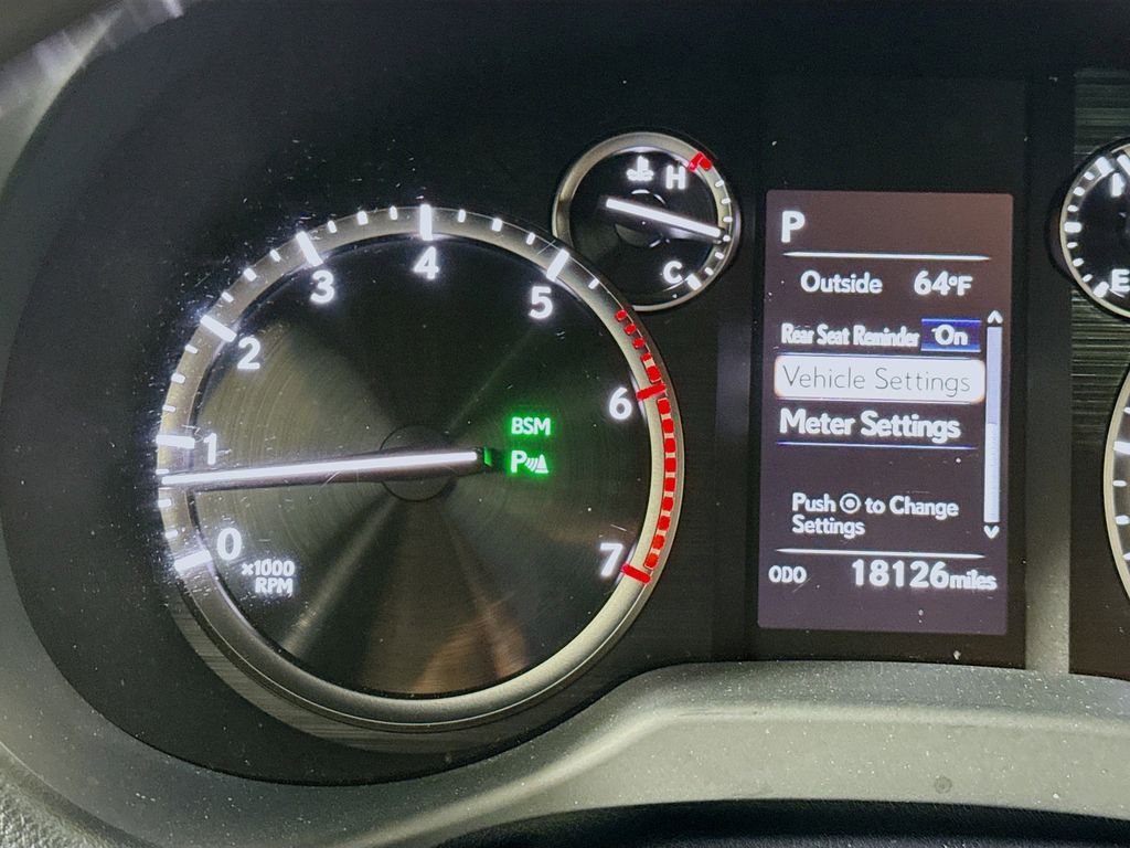 Thumbnail: 2023 Lexus GX - 12