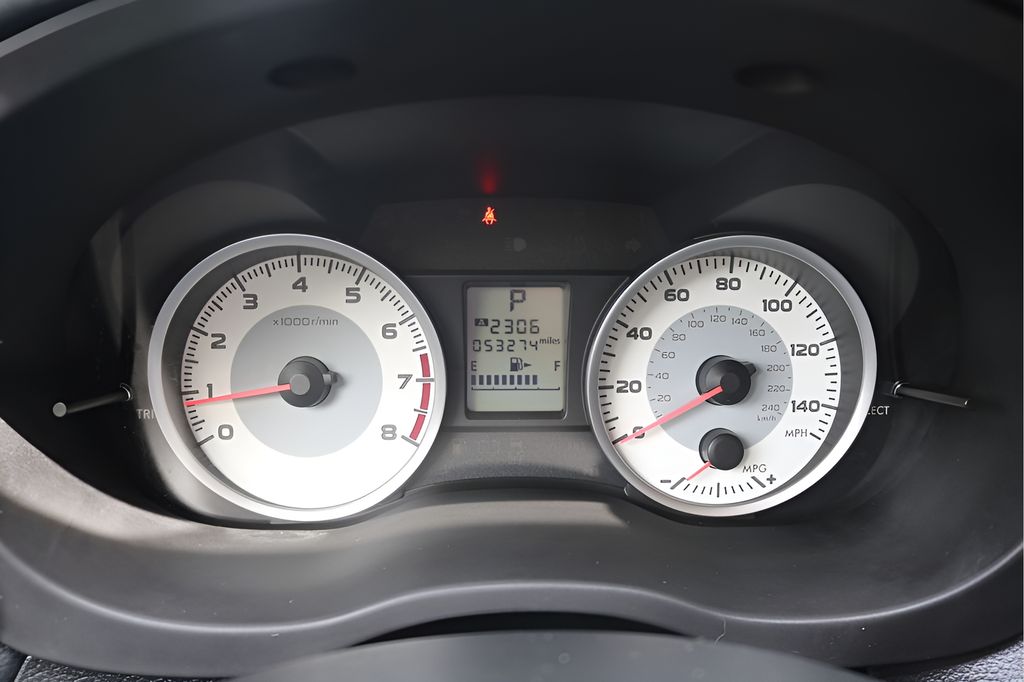 Used Car 2014 Subaru Impreza  2.0i For Sale Under $15,000 In Austin, Texas