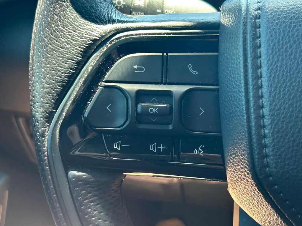 Used 2024 Toyota Sequoia SUV