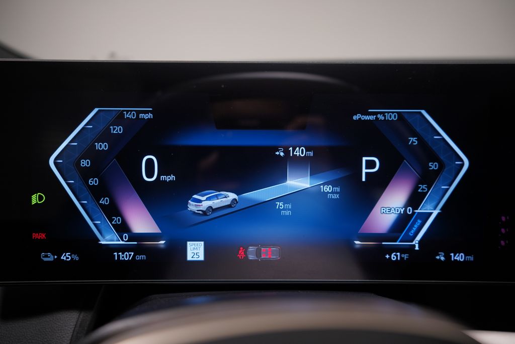 2023 BMW iX xDrive50 21