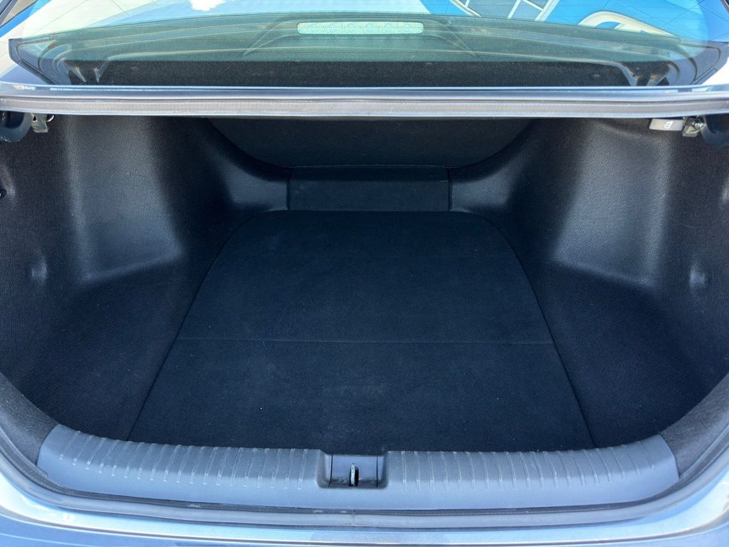 2024 Honda Accord LX  at Bayway Chrysler Dodge Jeep Ram