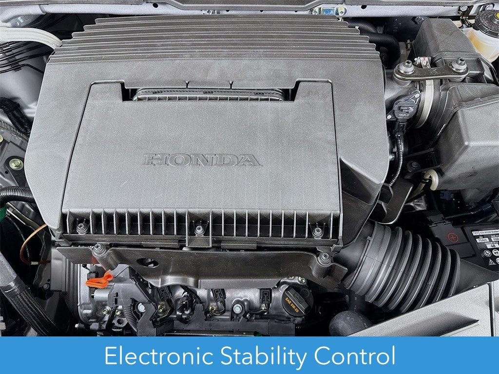 Used Car 2025 Honda Pilot  Ex-l For Sale Under $50,000 In Austin, Texas