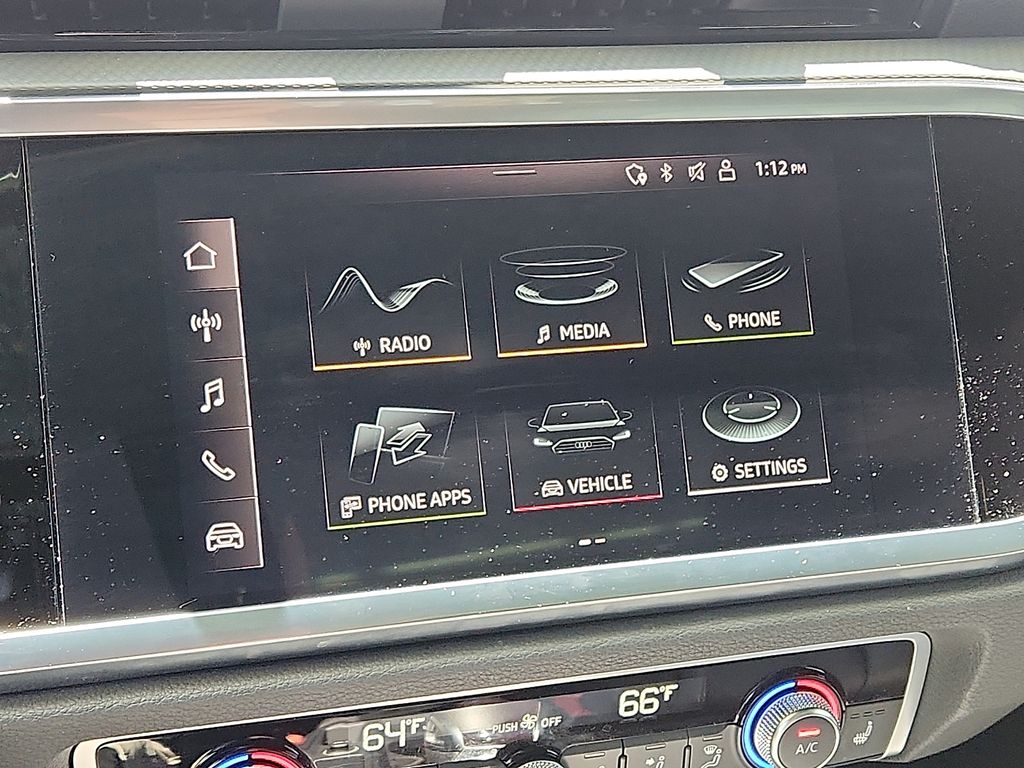 Thumbnail: 2022 Audi Q3 - 15