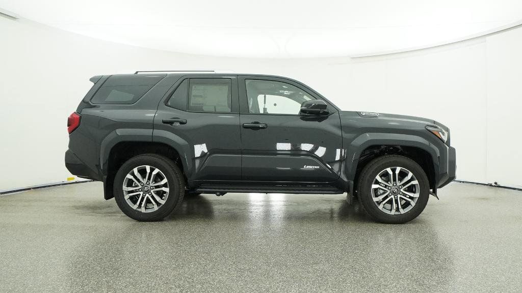 Thumbnail: 2025 Toyota 4Runner - 26