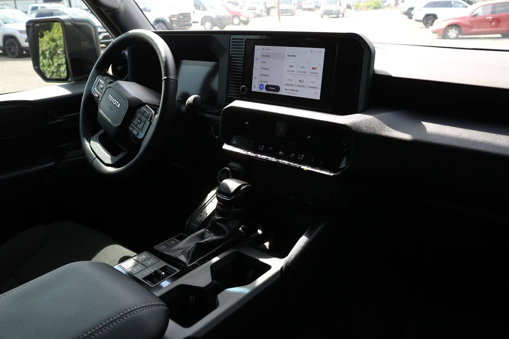 Used Car 2025 Toyota Land Cruiser  Base For Sale Under $70,000 In Austin, Texas